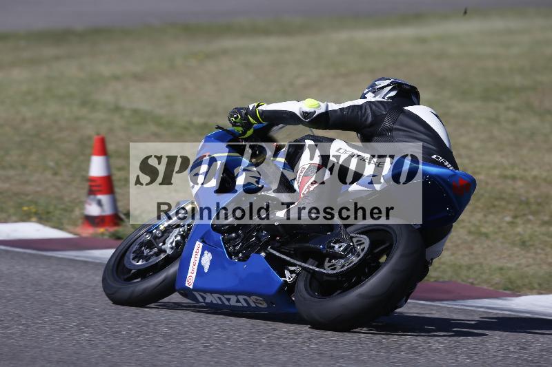 /12 30.04.2026  Speer Racing ADR/Gruppe gruen/30